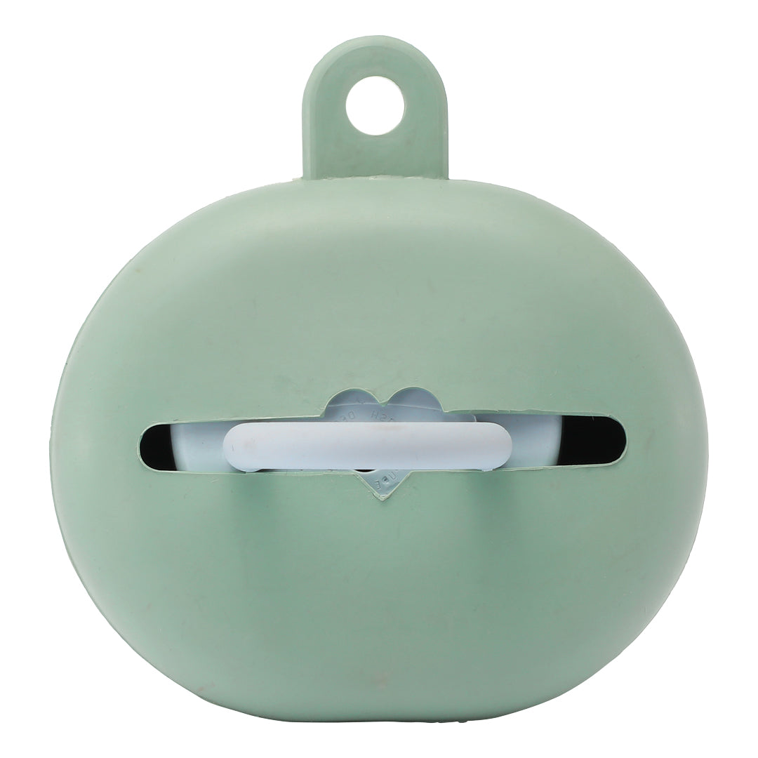 Keeper case HEVEA Seafoam Blue