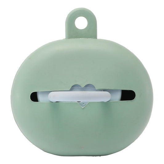 Keeper case HEVEA Seafoam Blue