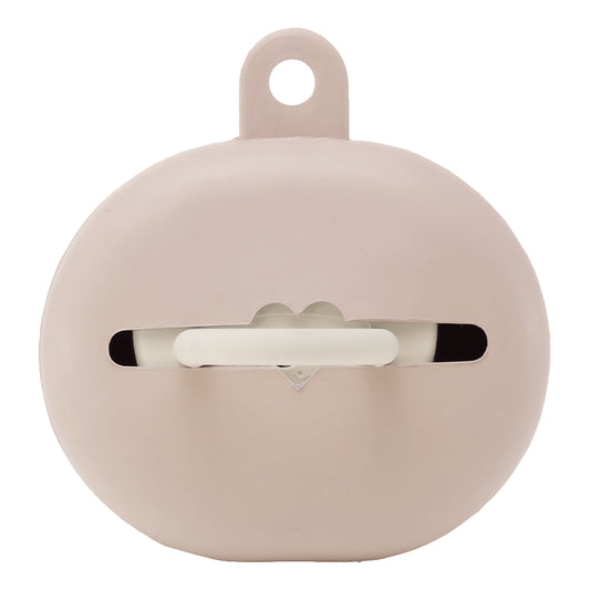 Keeper case HEVEA Sandy Nude