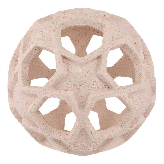 Juguete de estimulación Star Ball Peach
